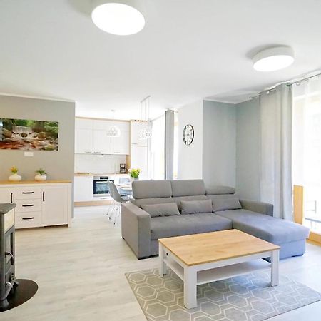 Apartamenty Everysky - Mysliwska คาร์ปัตซ์ ภายนอก รูปภาพ