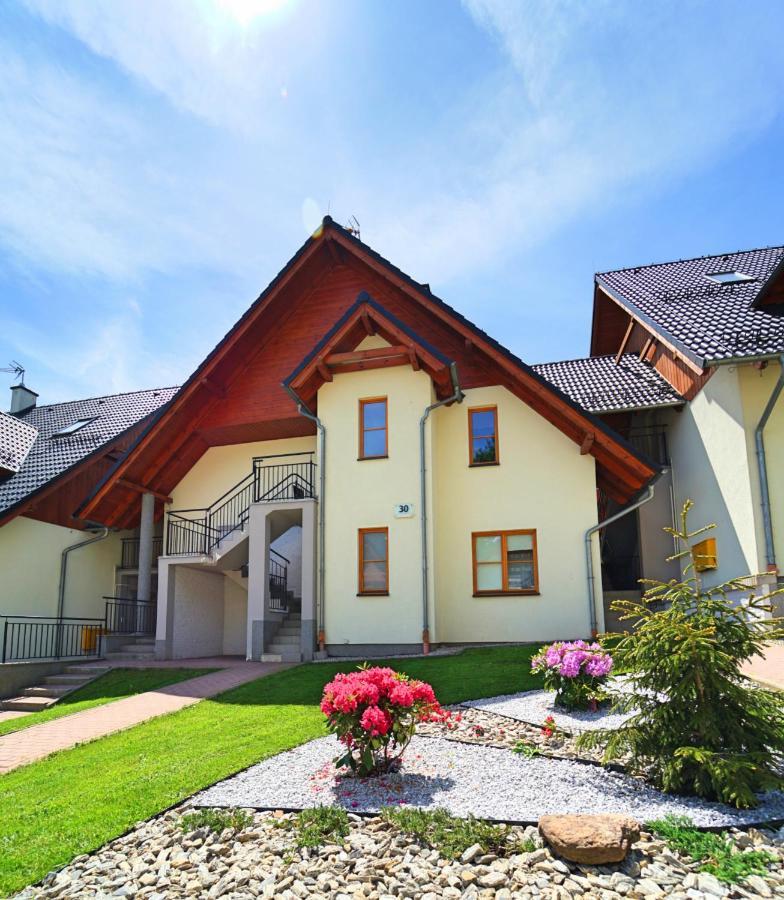 Apartamenty Everysky - Mysliwska คาร์ปัตซ์ ภายนอก รูปภาพ
