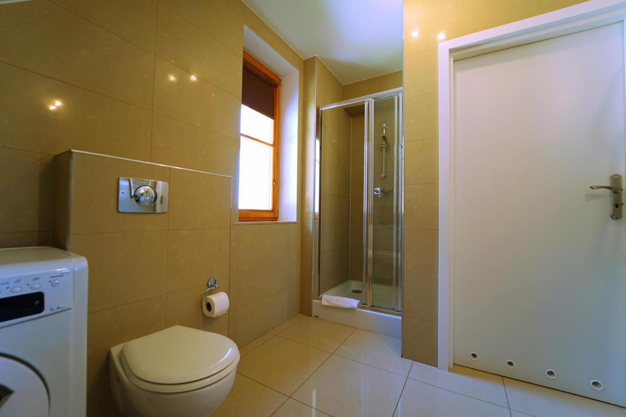 Apartamenty Everysky - Mysliwska คาร์ปัตซ์ ภายนอก รูปภาพ