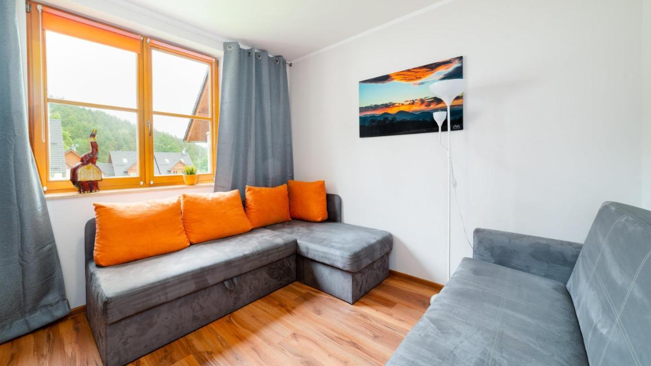 Apartamenty Everysky - Mysliwska คาร์ปัตซ์ ภายนอก รูปภาพ