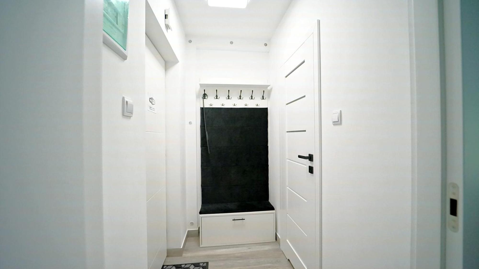 Apartamenty Everysky - Mysliwska คาร์ปัตซ์ ภายนอก รูปภาพ