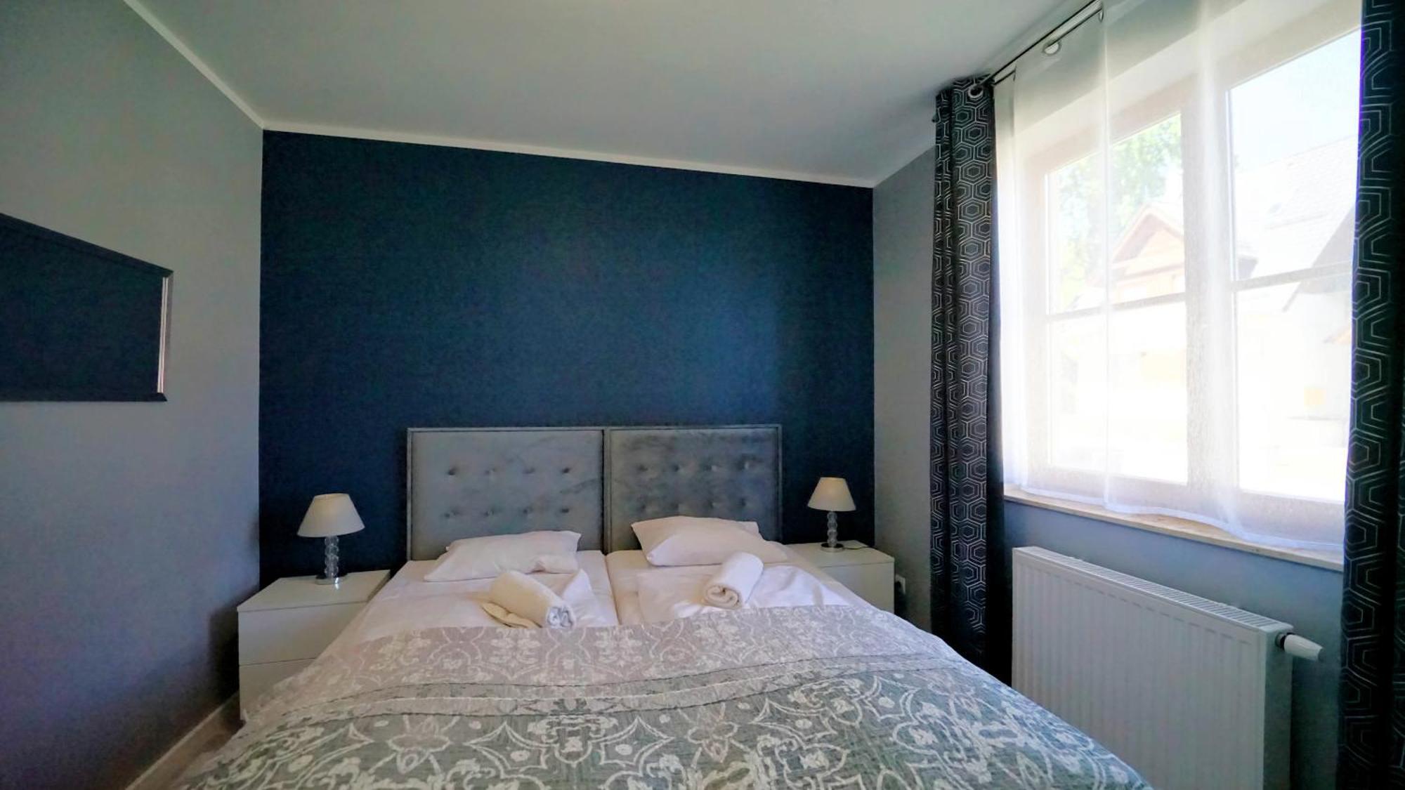 Apartamenty Everysky - Mysliwska คาร์ปัตซ์ ภายนอก รูปภาพ