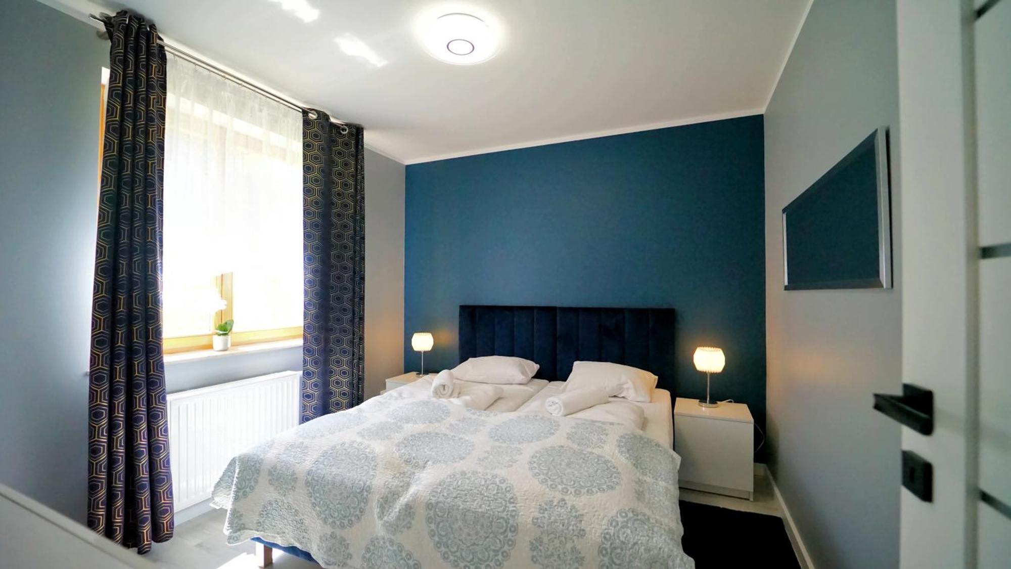 Apartamenty Everysky - Mysliwska คาร์ปัตซ์ ภายนอก รูปภาพ