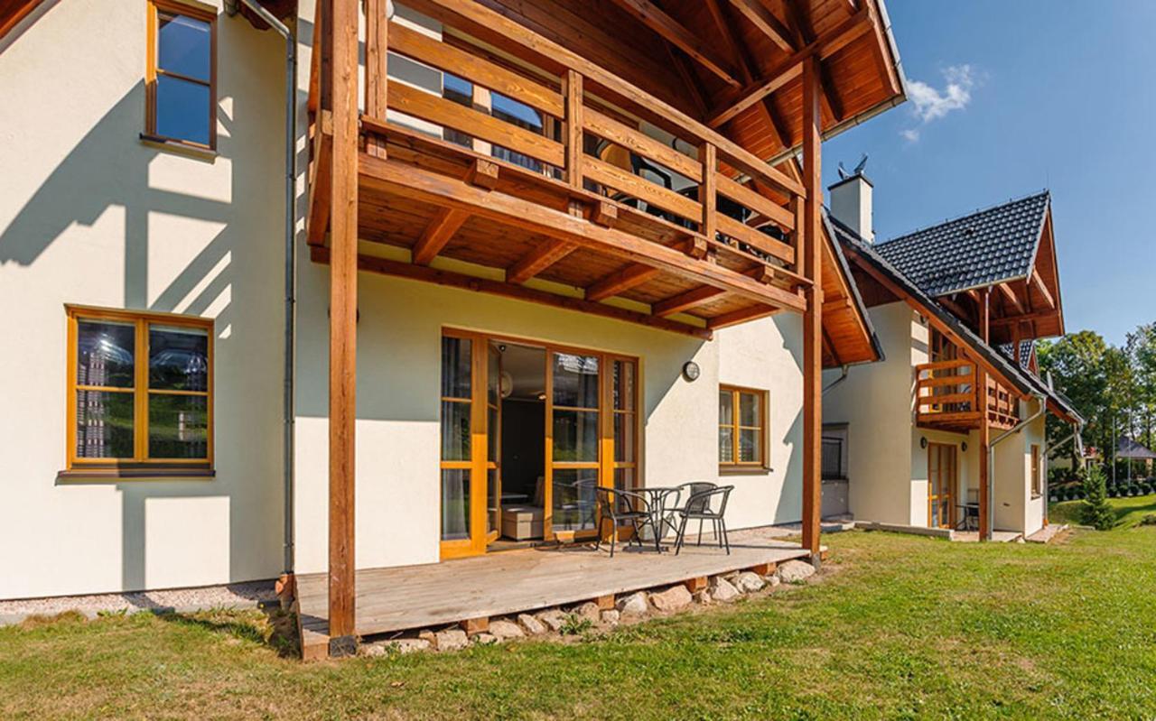 Apartamenty Everysky - Mysliwska คาร์ปัตซ์ ภายนอก รูปภาพ