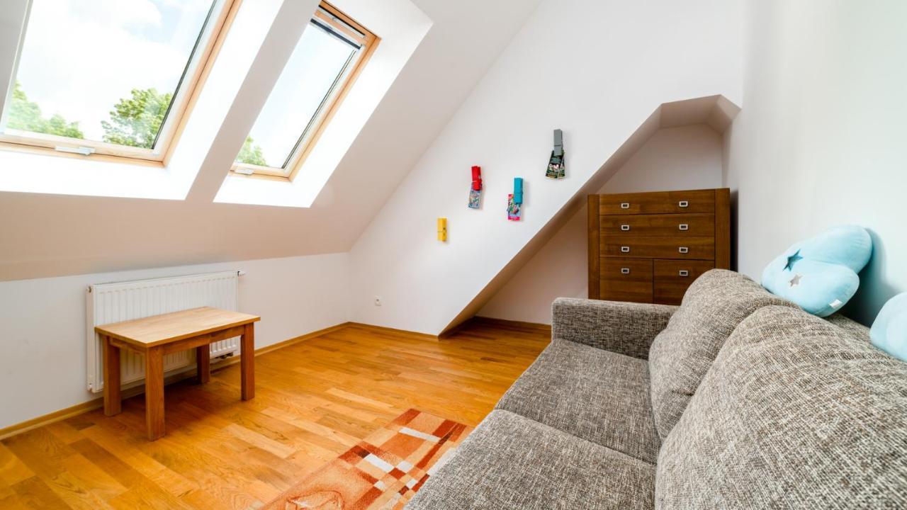 Apartamenty Everysky - Mysliwska คาร์ปัตซ์ ภายนอก รูปภาพ