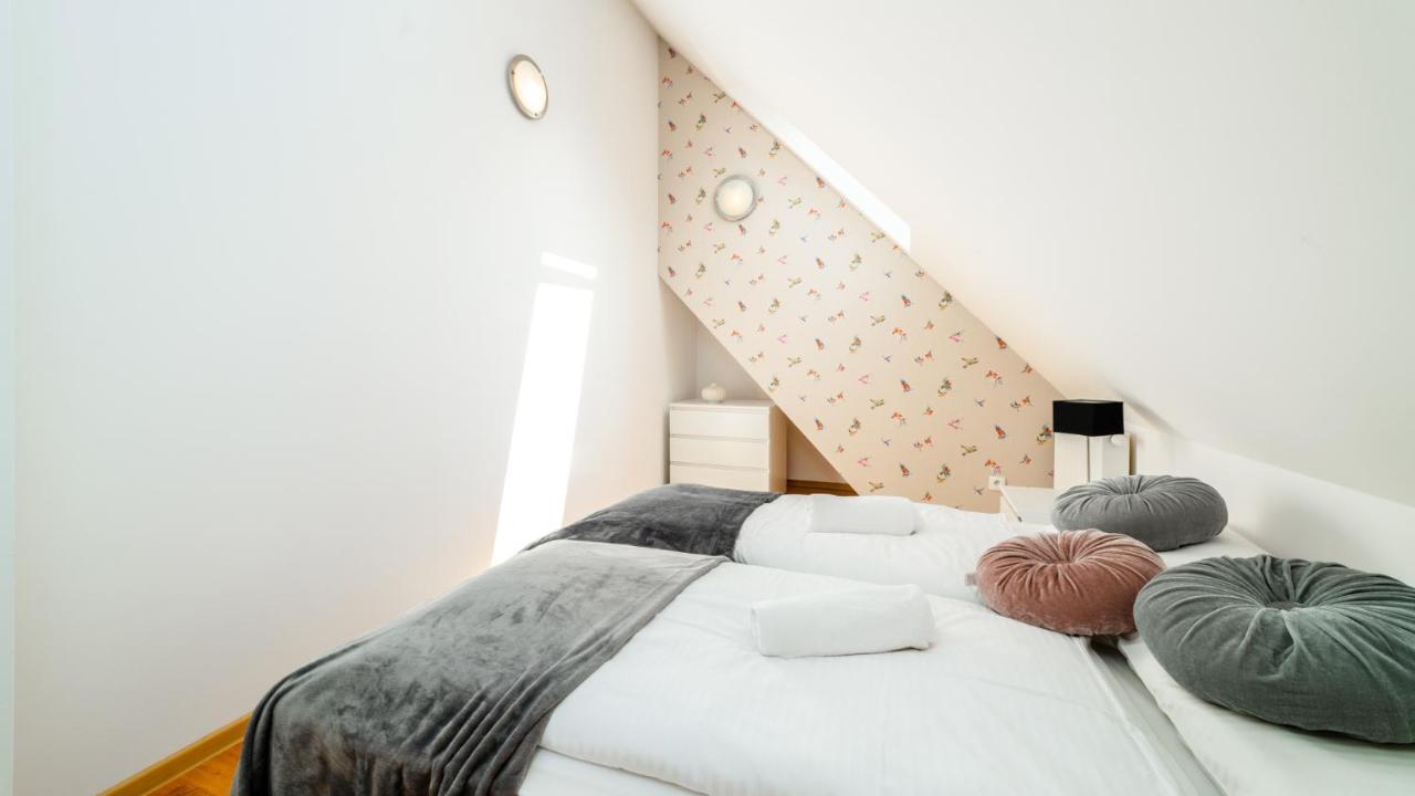 Apartamenty Everysky - Mysliwska คาร์ปัตซ์ ภายนอก รูปภาพ